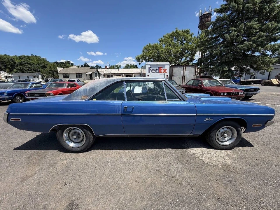 1970 Dodge Dart - Image 11 of 29