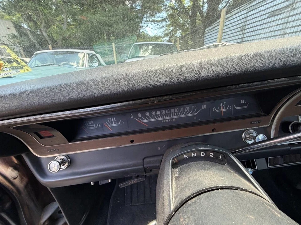 1970 Dodge Dart - Image 16 of 29