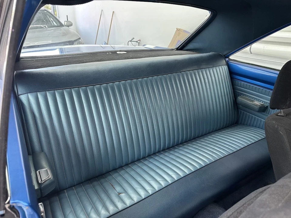 1970 Dodge Dart - Image 13 of 31
