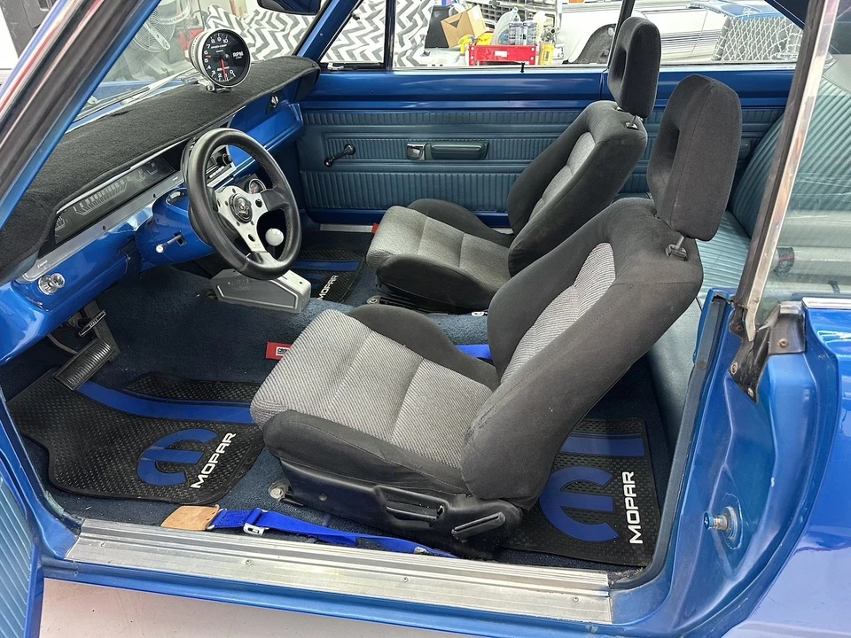 1970 Dodge Dart - Image 18 of 31