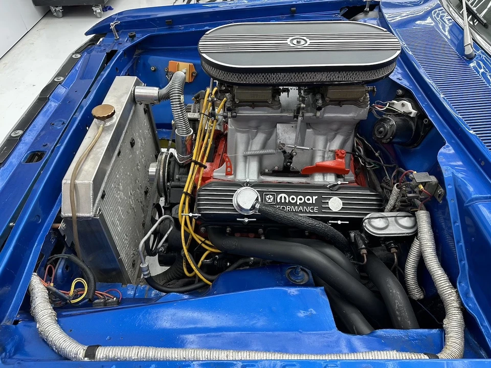 1970 Dodge Dart - Image 25 of 31
