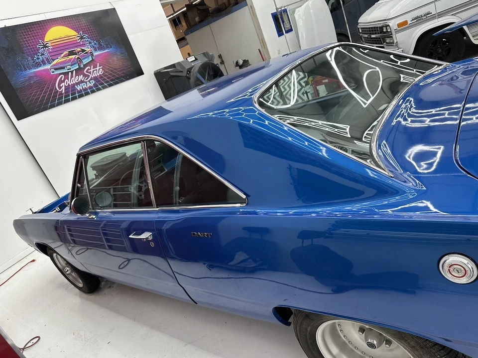 1970 Dodge Dart - Image 5 of 31