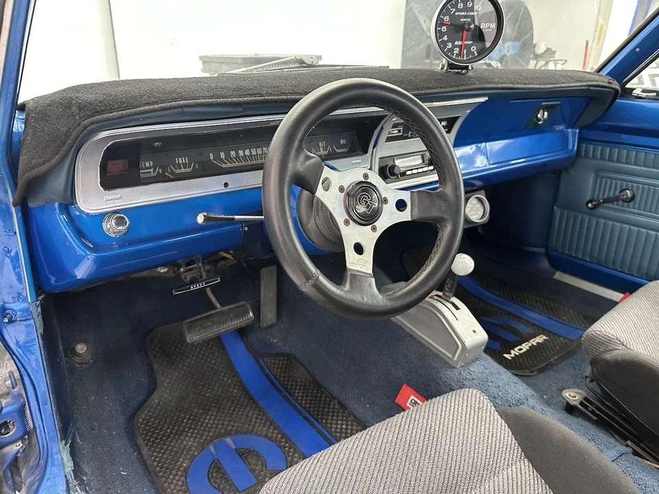 1970 Dodge Dart - Image 15 of 31