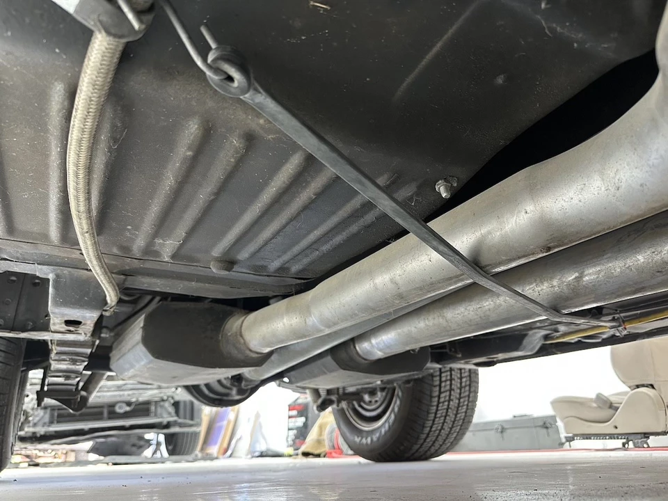 1970 Dodge Dart - Image 30 of 31