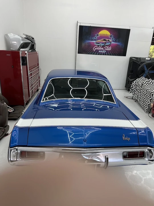 1970 Dodge Dart - Image 3 of 31