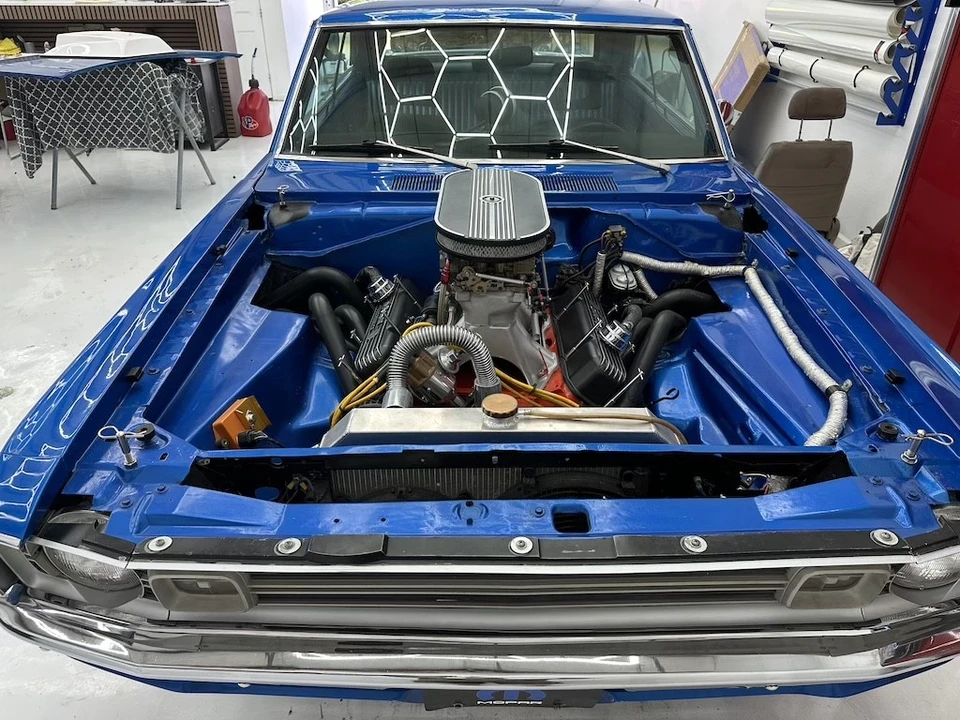 1970 Dodge Dart - Image 2 of 31
