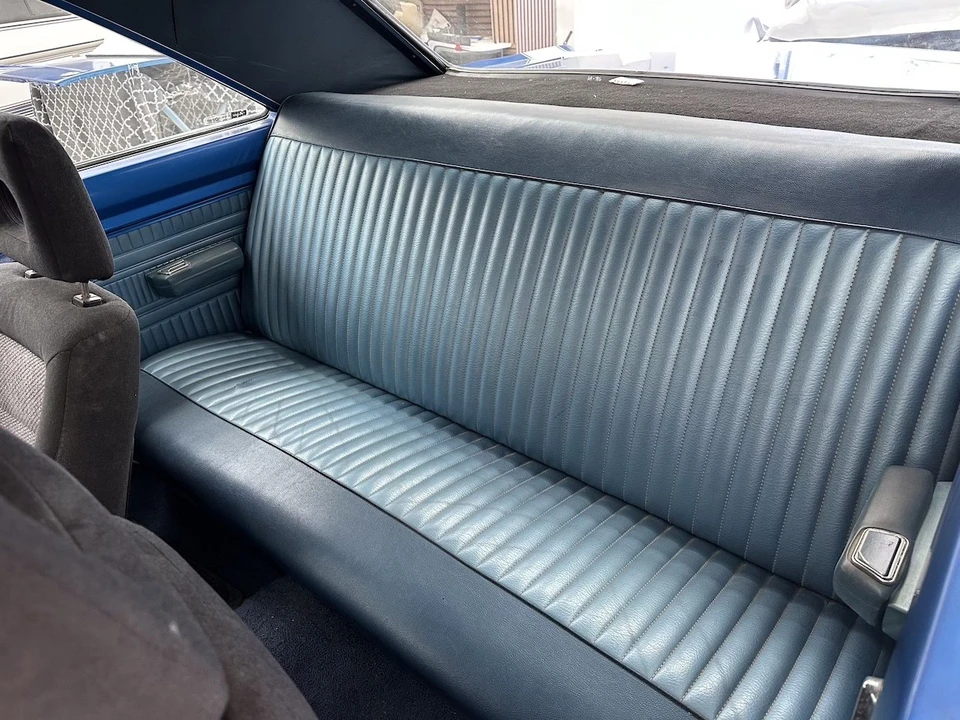 1970 Dodge Dart - Image 16 of 31