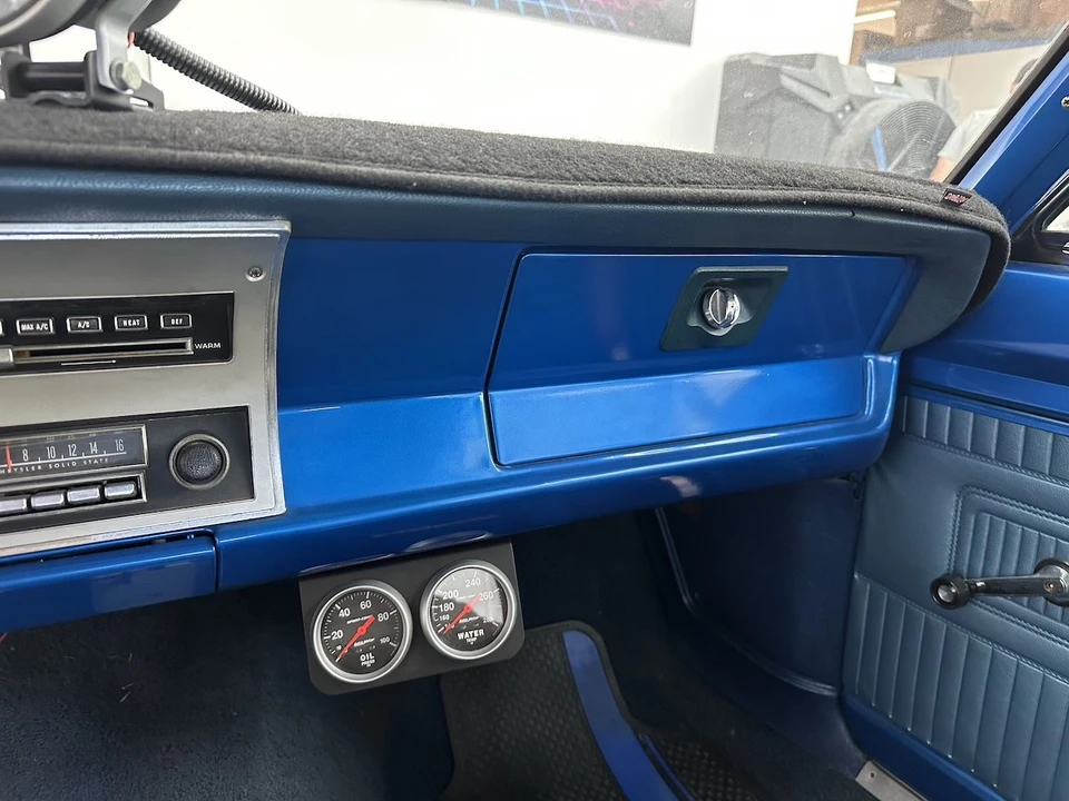 1970 Dodge Dart - Image 21 of 31