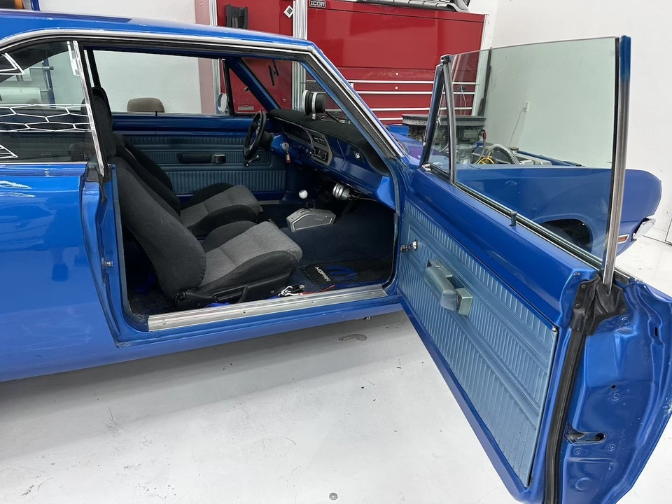 1970 Dodge Dart - Image 10 of 31