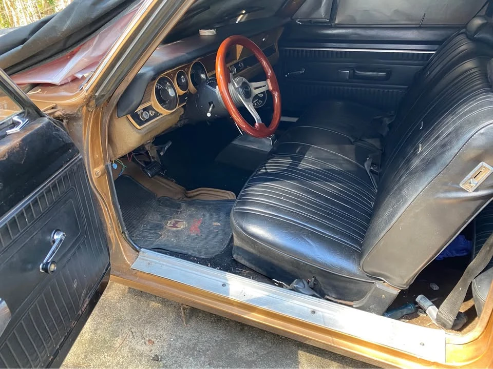 1970 Dodge Dart - Image 13 of 14