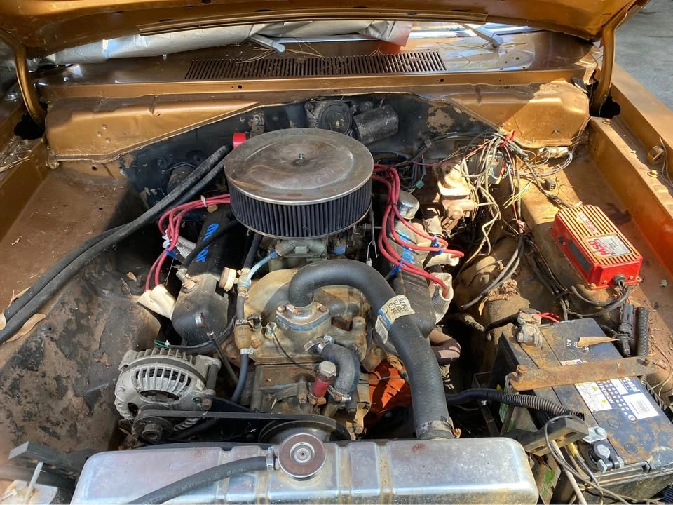 1970 Dodge Dart - Image 7 of 14
