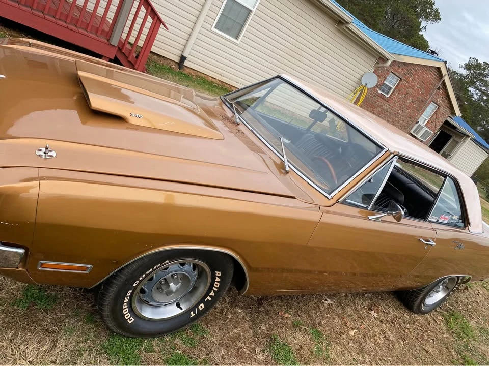 1970 Dodge Dart - Image 4 of 14
