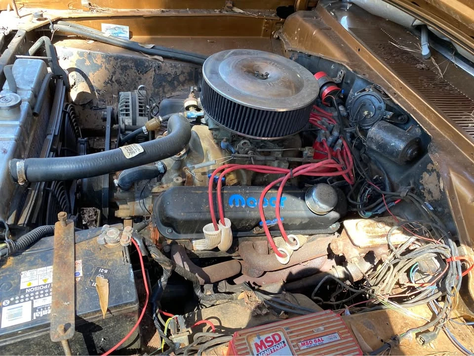 1970 Dodge Dart - Image 10 of 14