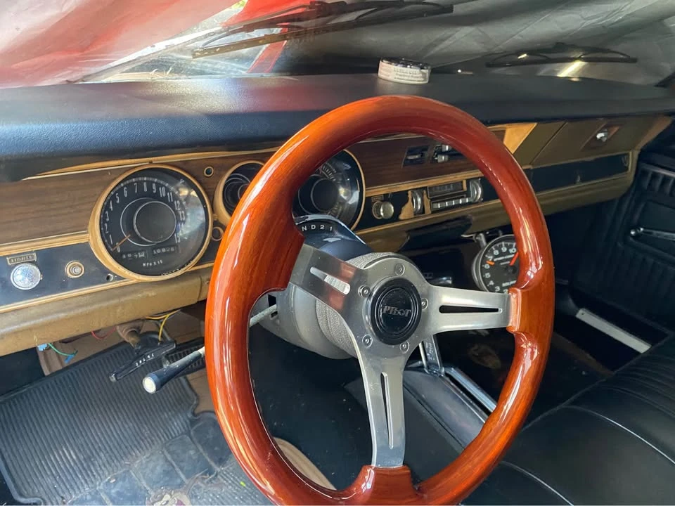 1970 Dodge Dart - Image 12 of 14