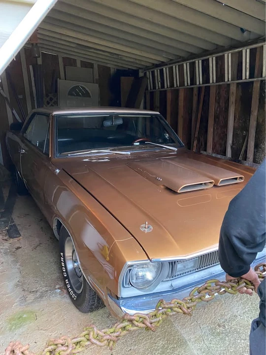 1970 Dodge Dart - Image 3 of 14