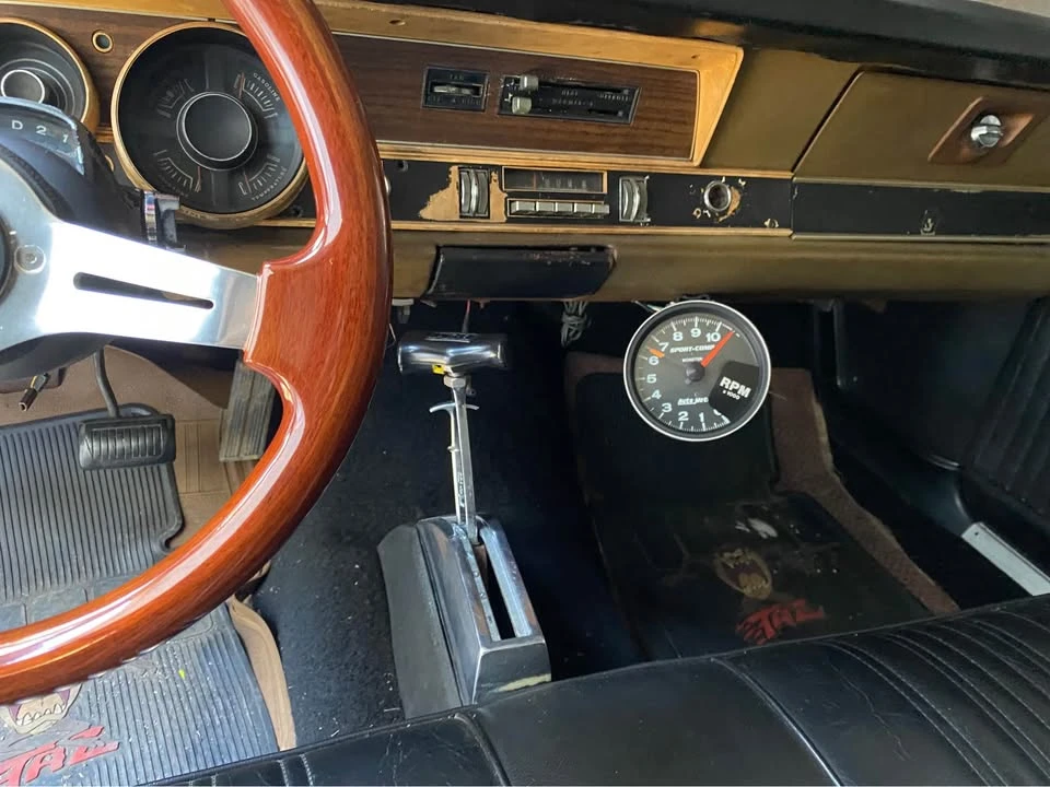 1970 Dodge Dart - Image 5 of 14