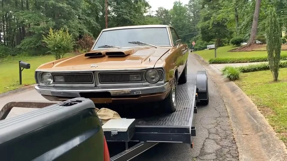 1970 Dodge Dart - Image 14 of 14