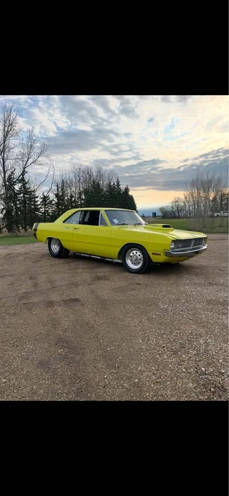 1970 Dodge Dart - Image 2 of 14