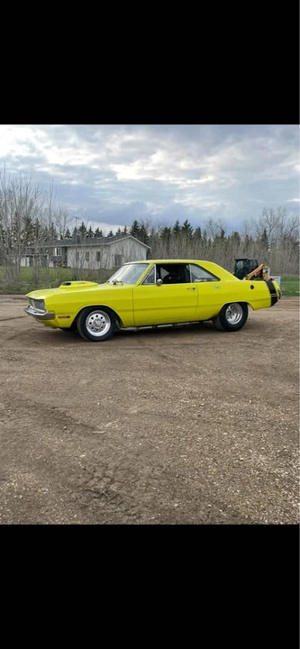 1970 Dodge Dart - Image 5 of 14