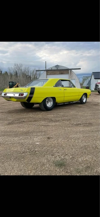 1970 Dodge Dart - Image 6 of 14