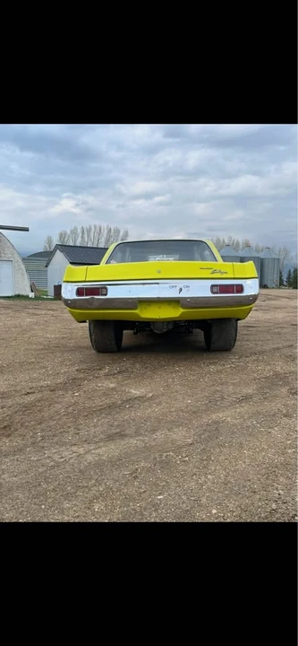 1970 Dodge Dart - Image 7 of 14