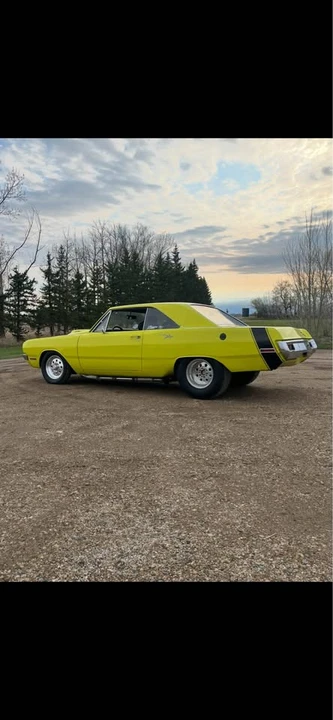 1970 Dodge Dart - Image 4 of 14