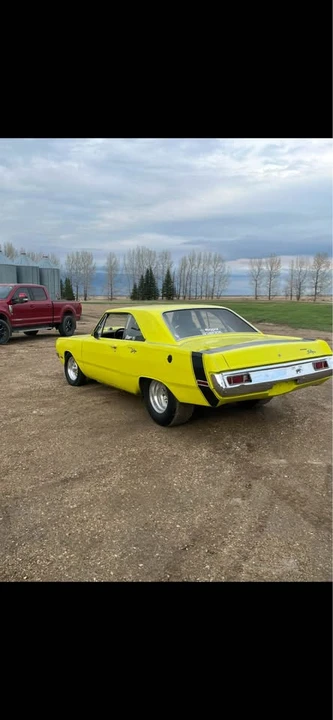 1970 Dodge Dart - Image 8 of 14