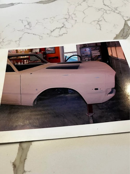 1970 Dodge Dart - Image 18 of 20