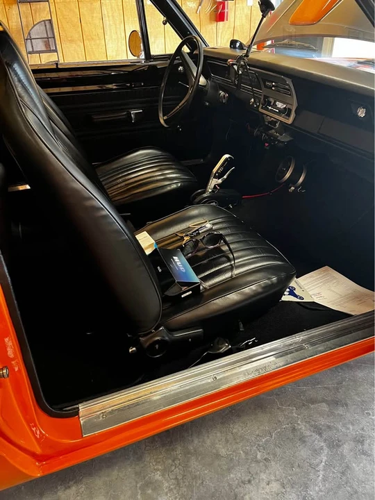 1970 Dodge Dart - Image 8 of 20