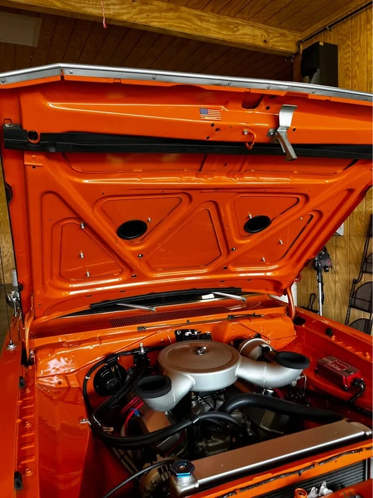 1970 Dodge Dart - Image 4 of 20