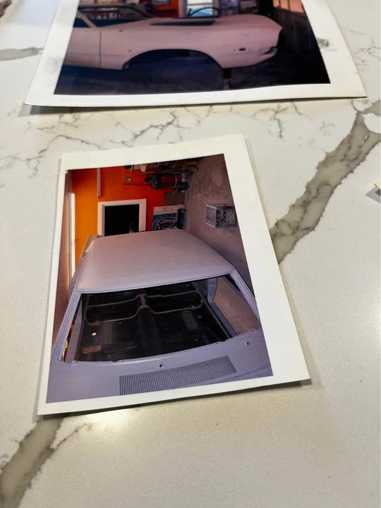 1970 Dodge Dart - Image 20 of 20