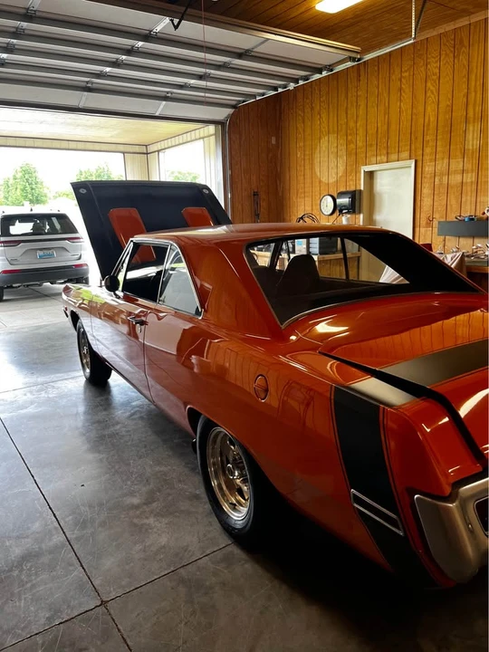 1970 Dodge Dart - Image 2 of 20