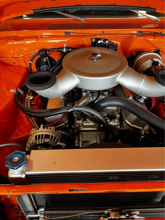 1970 Dodge Dart - Image 3 of 20