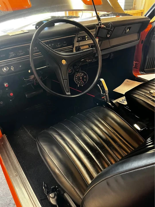 1970 Dodge Dart - Image 5 of 20