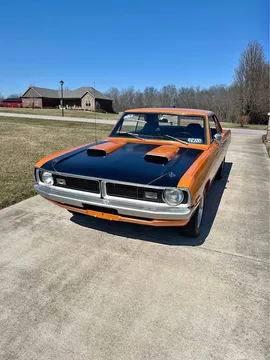 1970 Dodge Dart Sedan