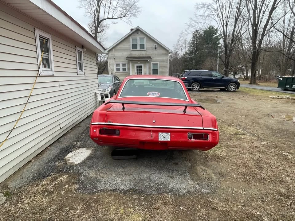 1970 Dodge Dart - Image 2 of 5
