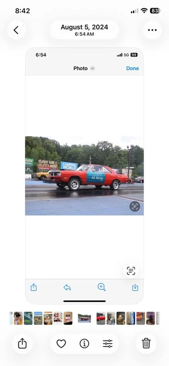 1970 Dodge Dart - Image 3 of 5