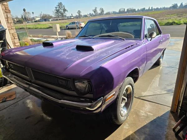 1970 Dodge Dart - Image 2 of 20