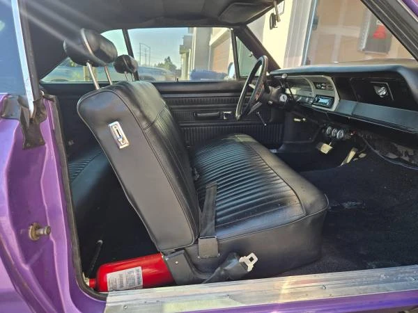 1970 Dodge Dart - Image 6 of 20