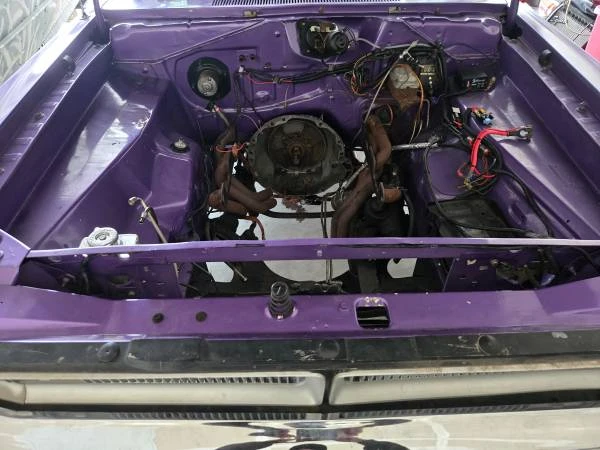 1970 Dodge Dart - Image 10 of 20
