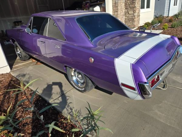 1970 Dodge Dart - Image 4 of 20