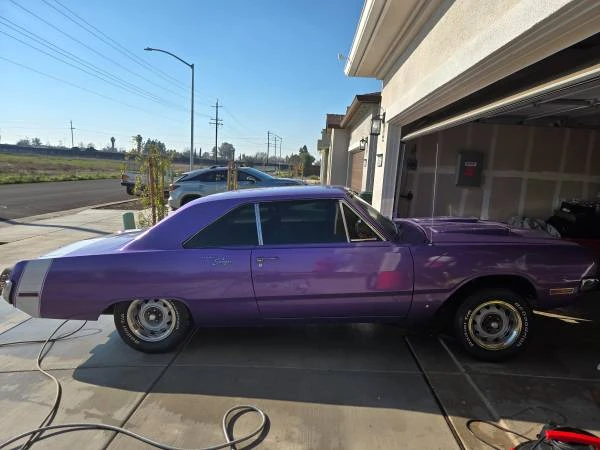 1970 Dodge Dart - Image 3 of 20