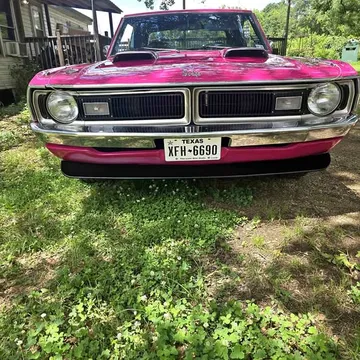 1970 Dodge Dart 340 Swinger