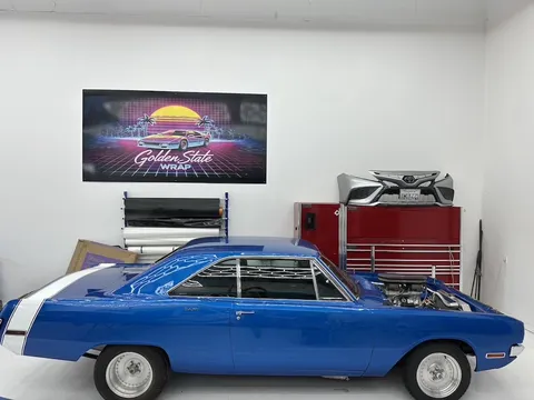 1970 Dodge Dart 440 V8 Big Block