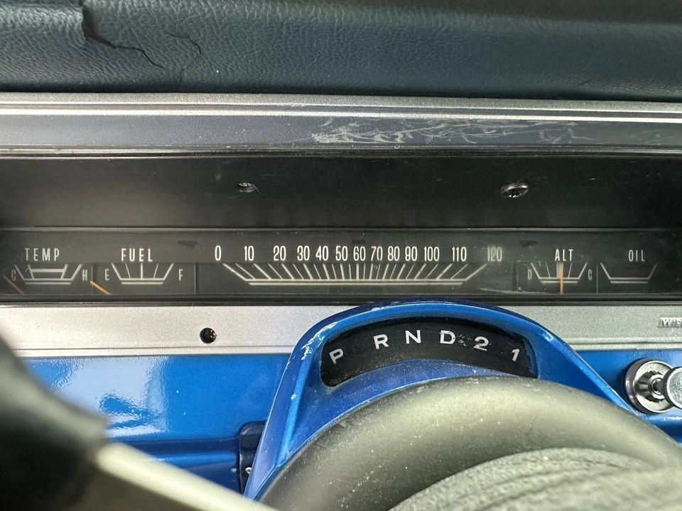 1970 Dodge Dart - Image 7 of 31