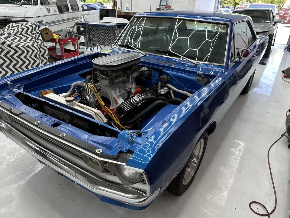 1970 Dodge Dart - Image 12 of 31
