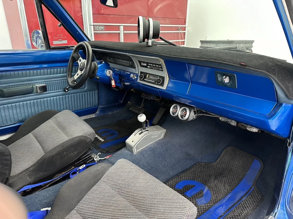 1970 Dodge Dart - Image 27 of 31