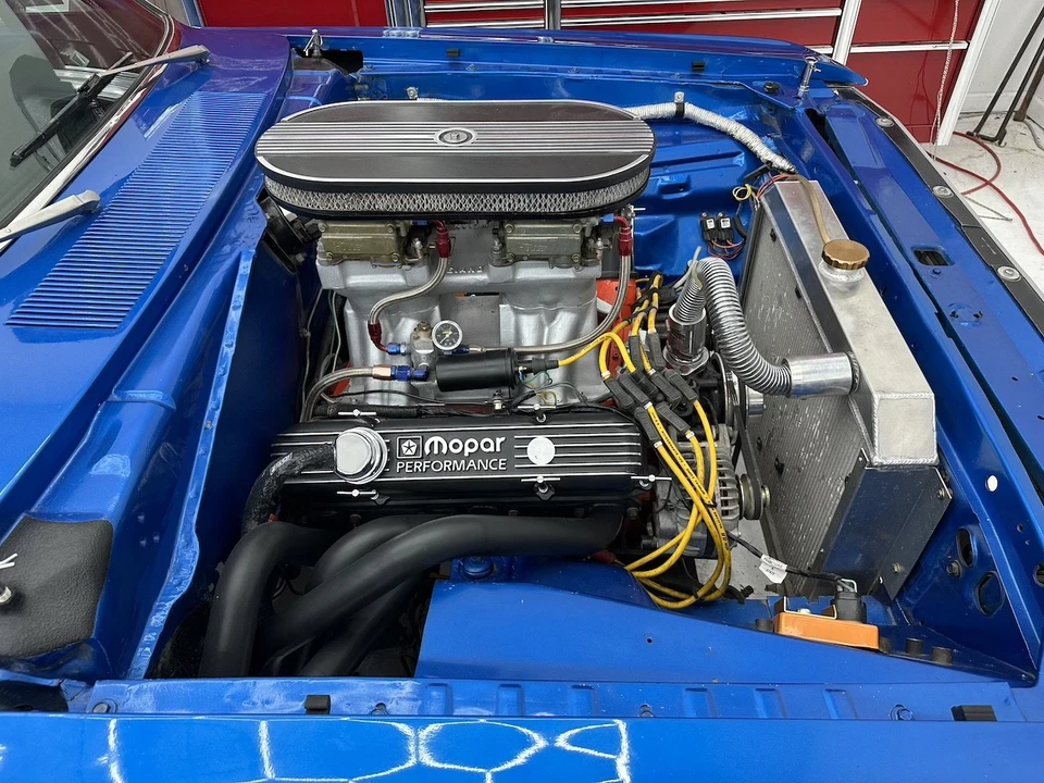 1970 Dodge Dart - Image 15 of 31