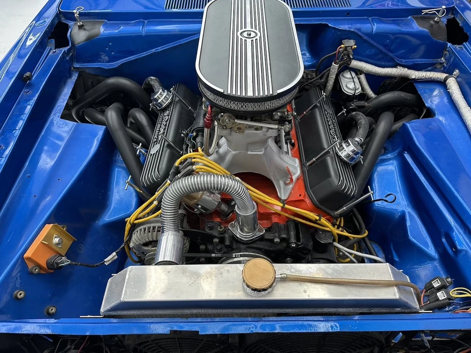 1970 Dodge Dart - Image 13 of 31