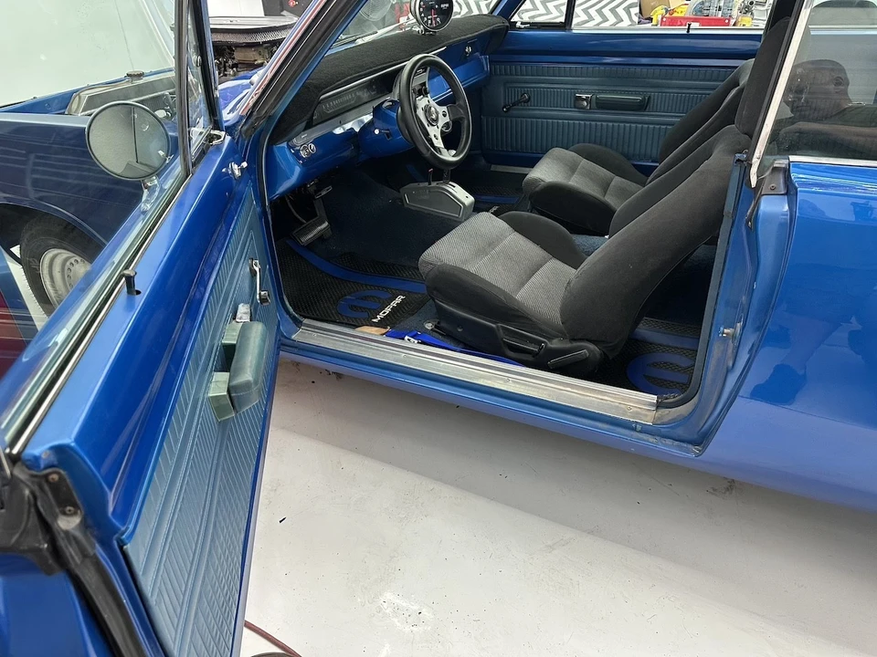 1970 Dodge Dart - Image 30 of 31